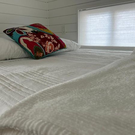 Entirely Private Tiny Home - 1 Mile To Uf Gainesville Zewnętrze zdjęcie